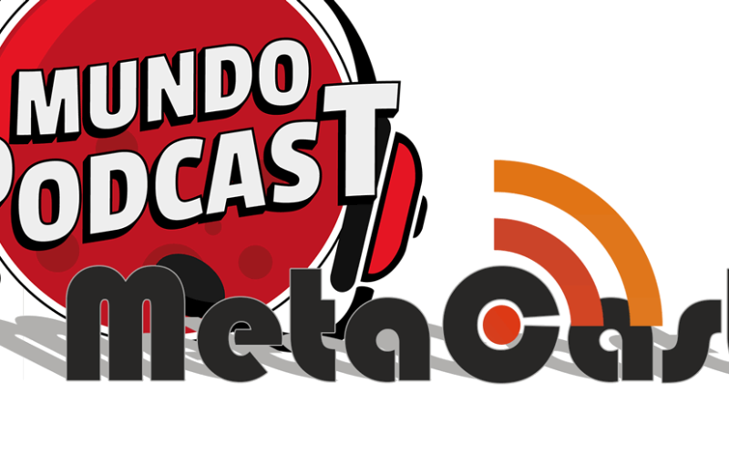 Metacast #0 - Episódio Piloto