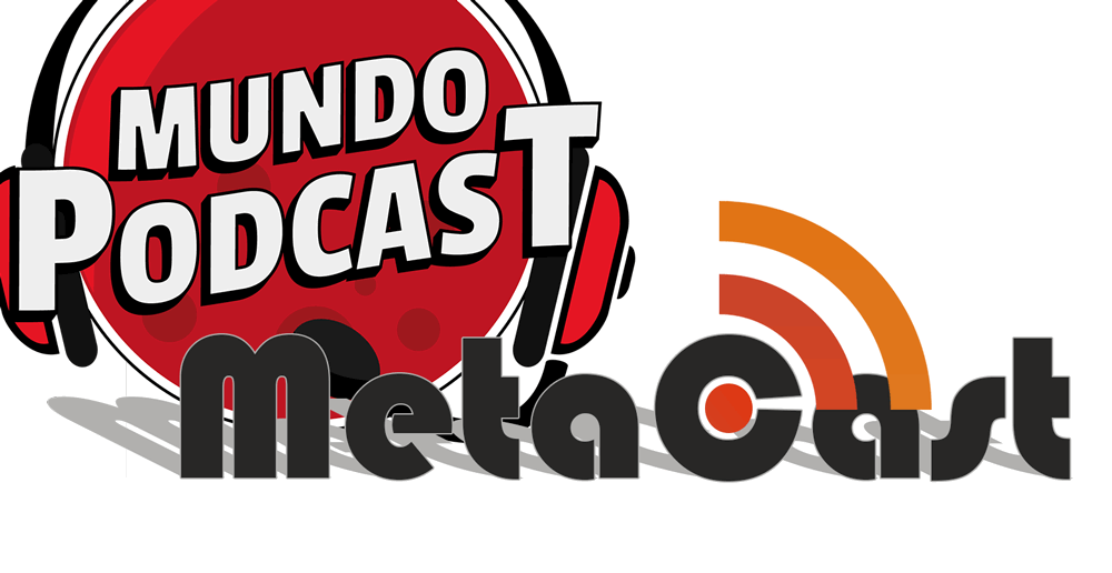 Metacast #0 - Episódio Piloto