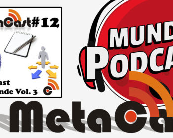 Metacast #12 - Metacast Responde Vol. 3