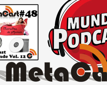 Metacast #48 - Metacast Responde Vol. 12